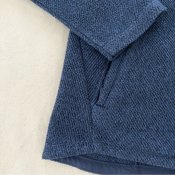 Athleta Fleece - Picture 4 of 6